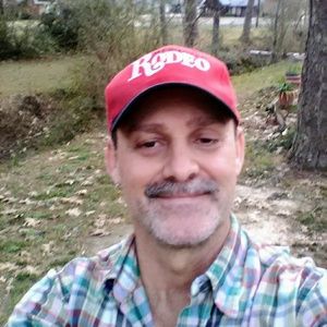 Meet your Posher, Jim